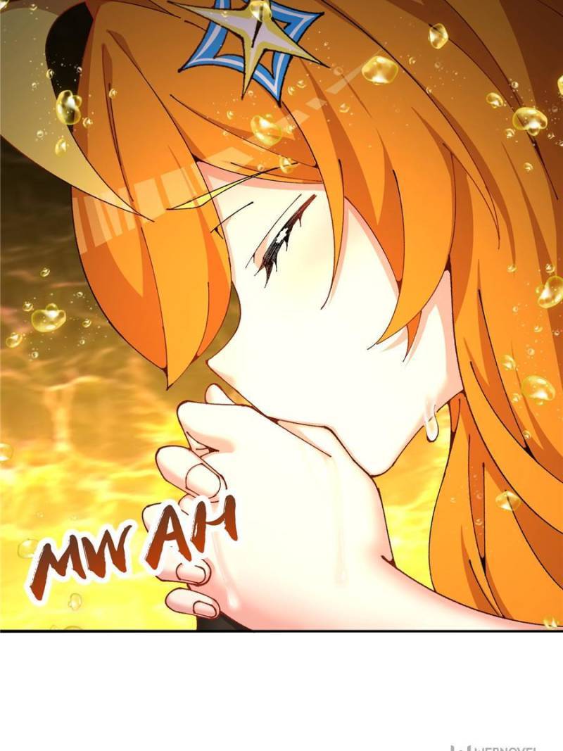 I Picked up an Attribute chapter 263 page 34