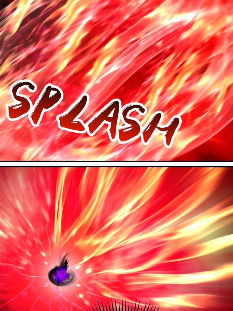 I Picked up an Attribute chapter 263 page 37