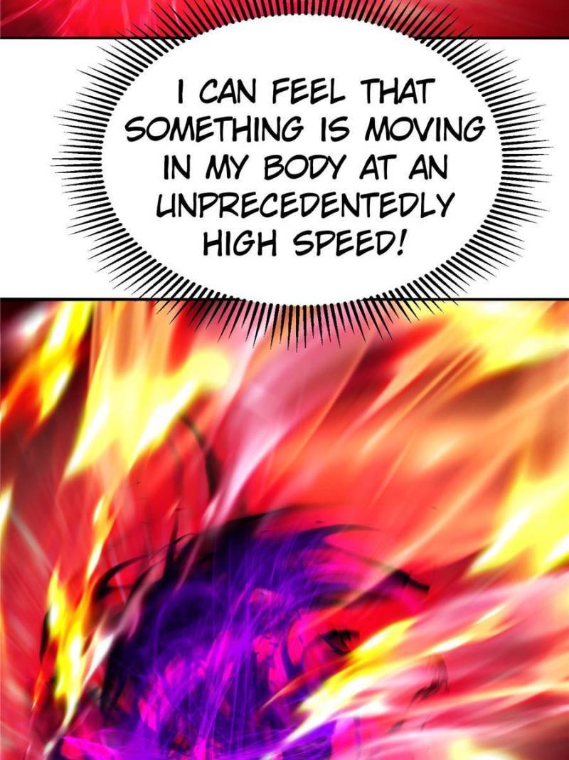 I Picked up an Attribute chapter 263 page 38