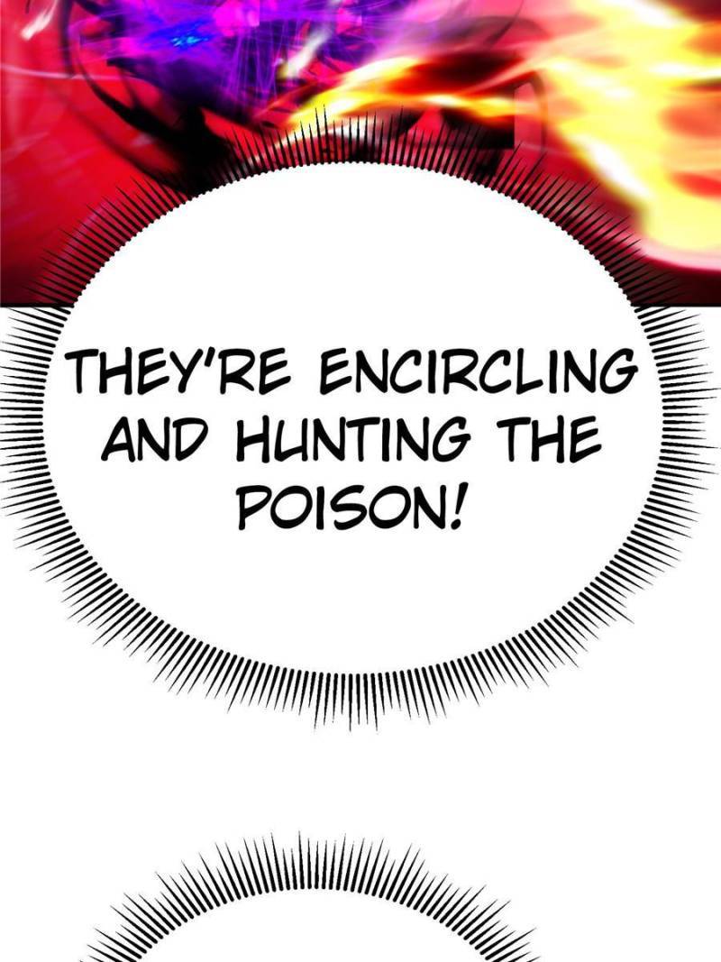 I Picked up an Attribute chapter 263 page 39