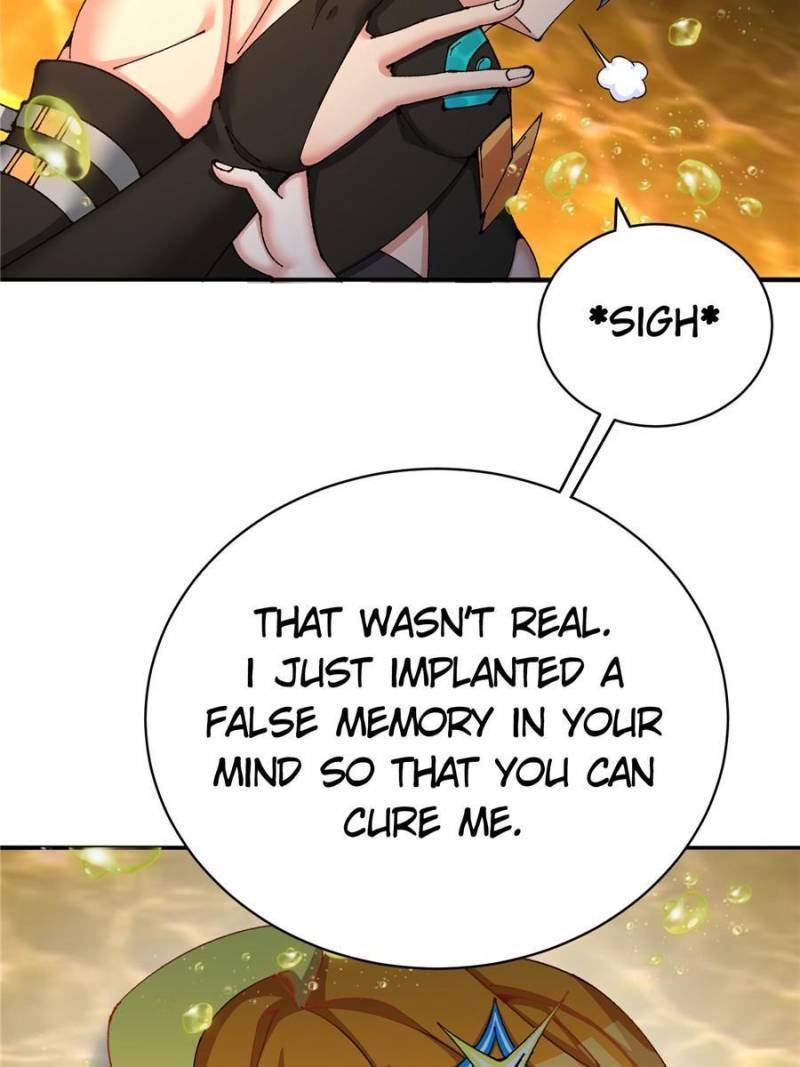 I Picked up an Attribute chapter 263 page 4