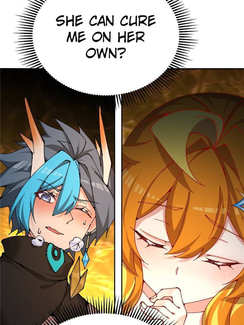 I Picked up an Attribute chapter 263 page 40