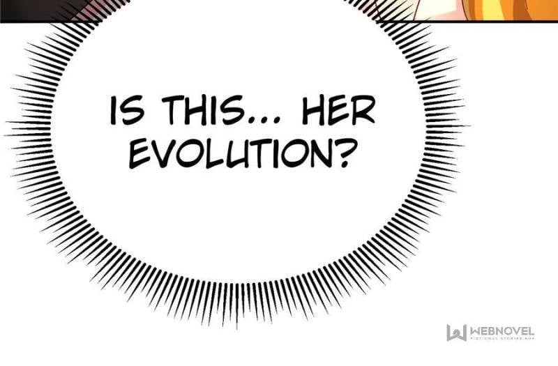 I Picked up an Attribute chapter 263 page 41