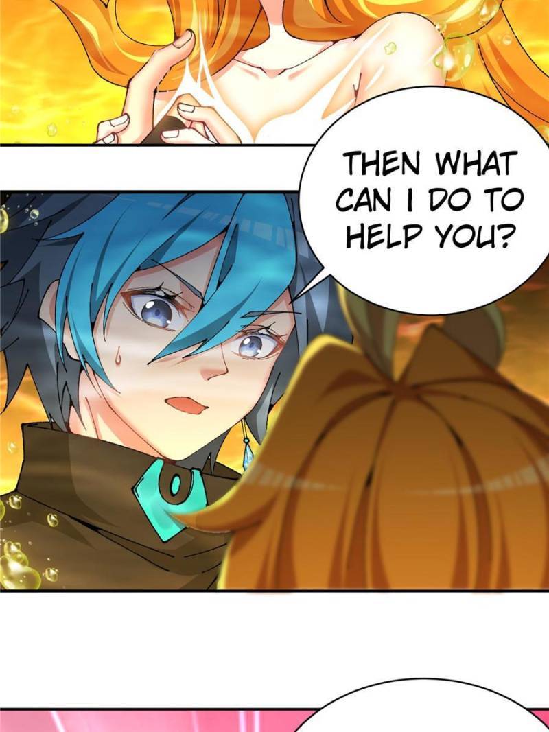 I Picked up an Attribute chapter 263 page 44