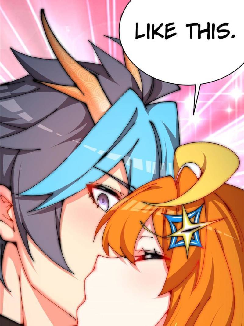 I Picked up an Attribute chapter 263 page 45