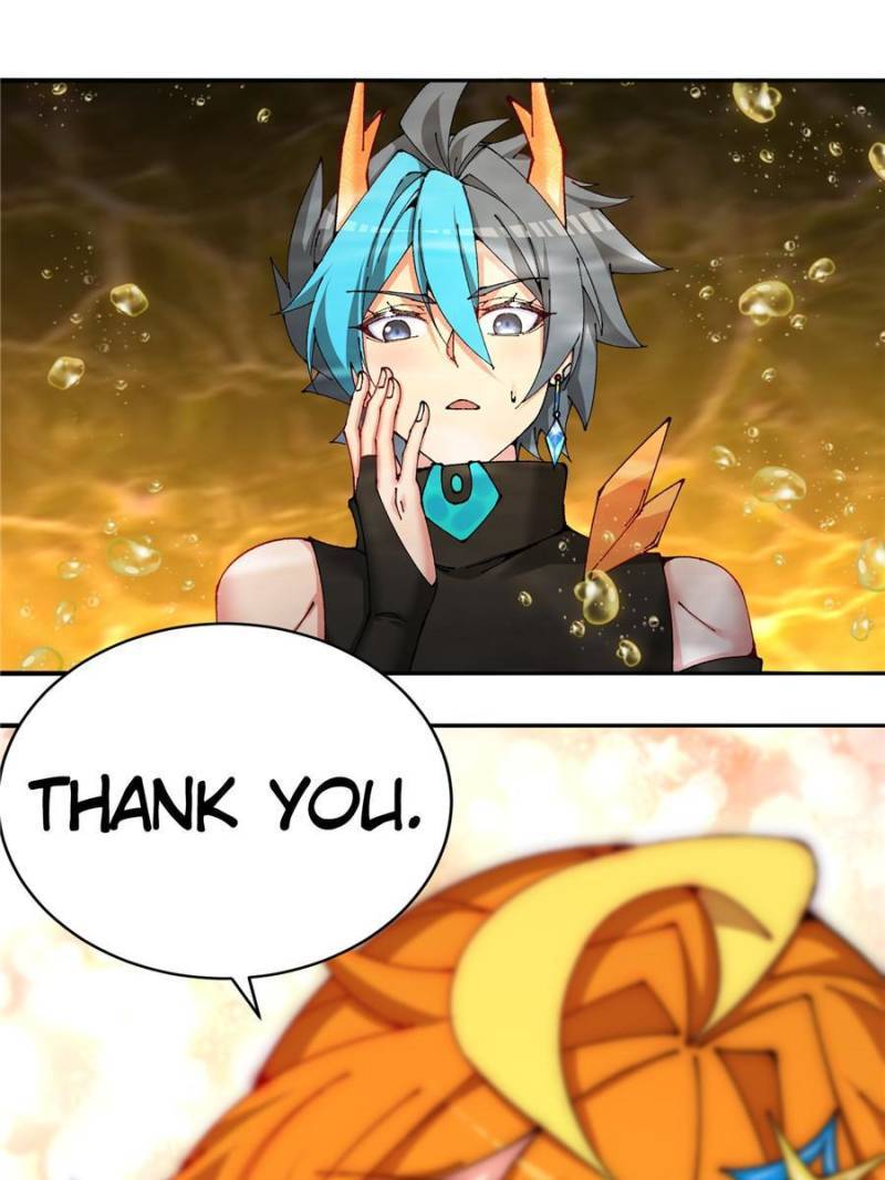 I Picked up an Attribute chapter 263 page 47