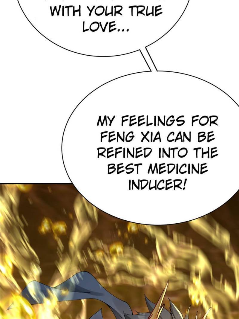 I Picked up an Attribute chapter 263 page 49