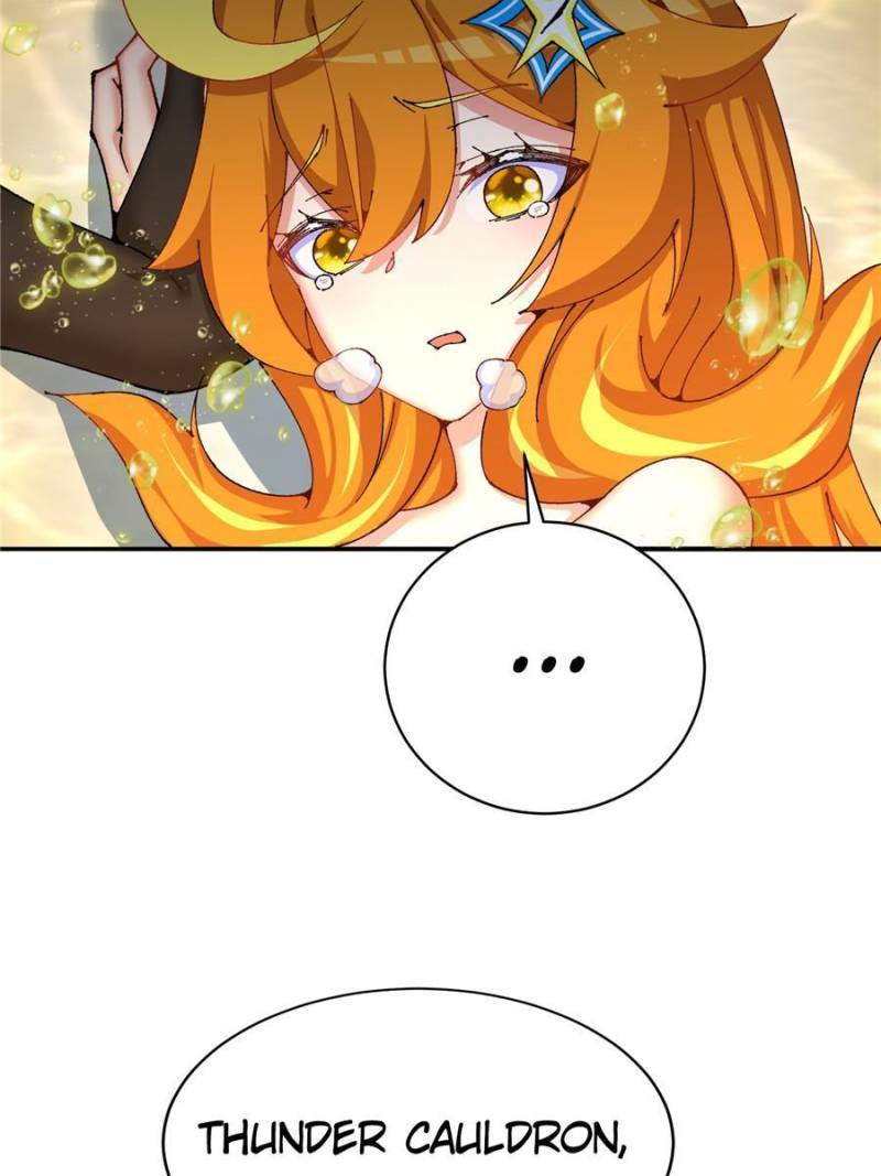 I Picked up an Attribute chapter 263 page 5