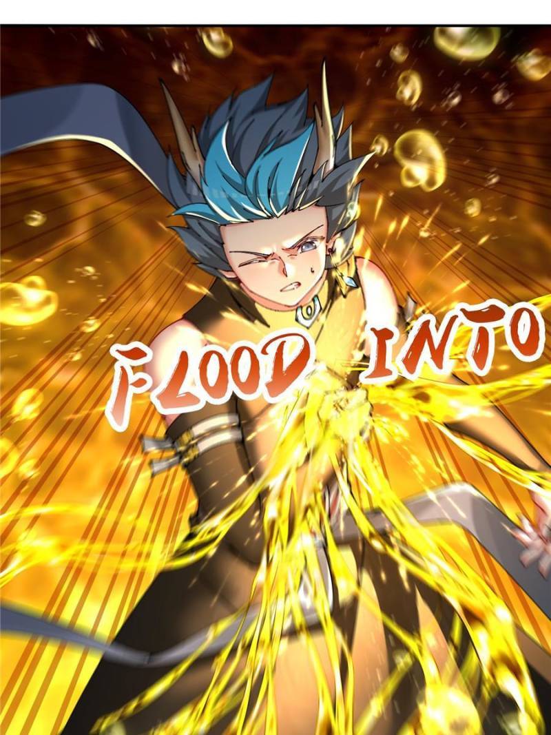 I Picked up an Attribute chapter 263 page 52