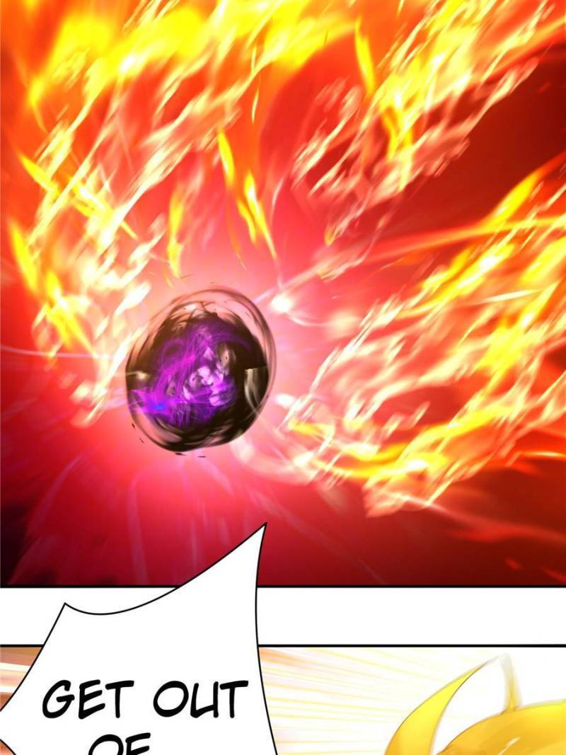 I Picked up an Attribute chapter 263 page 54