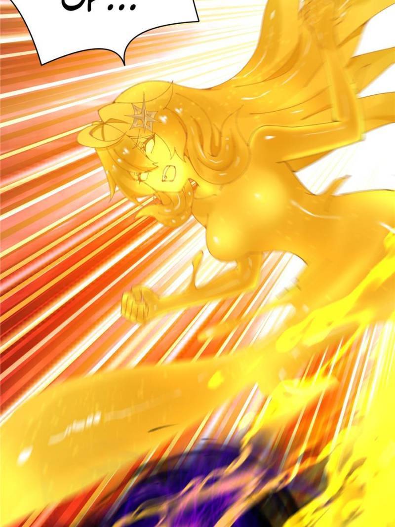 I Picked up an Attribute chapter 263 page 55