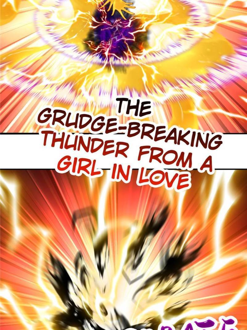 I Picked up an Attribute chapter 263 page 58