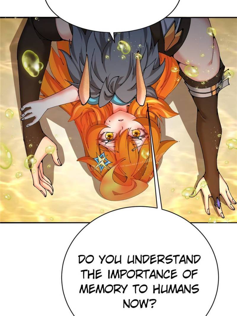 I Picked up an Attribute chapter 263 page 6