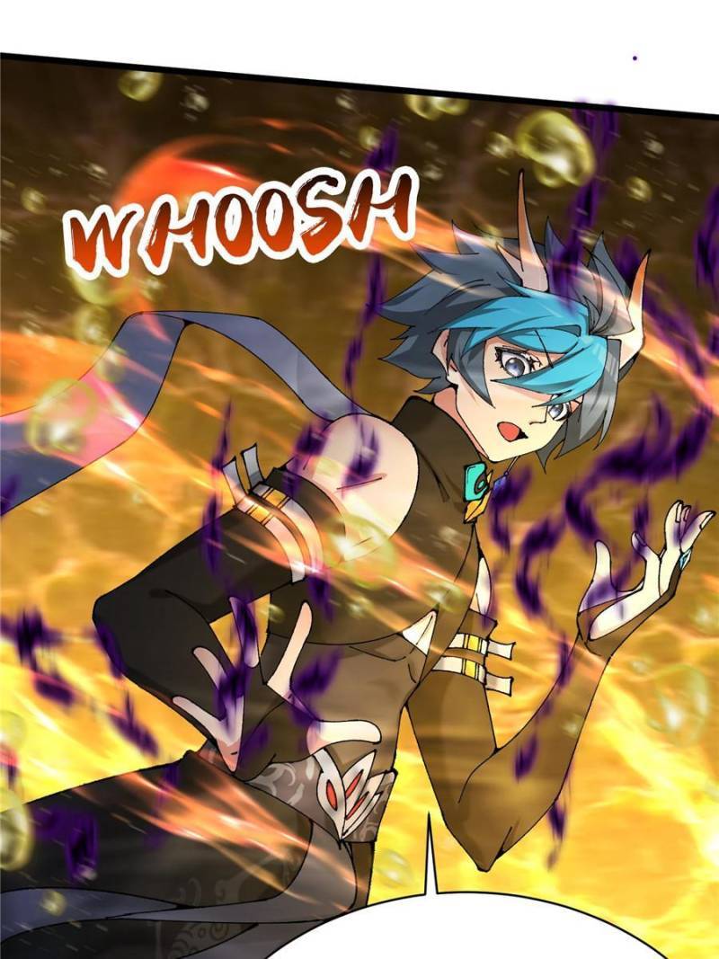 I Picked up an Attribute chapter 263 page 60