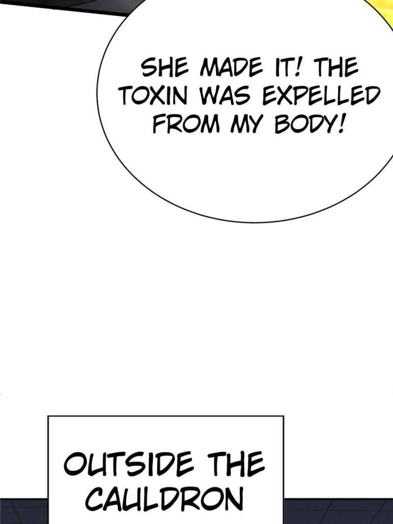 I Picked up an Attribute chapter 263 page 61