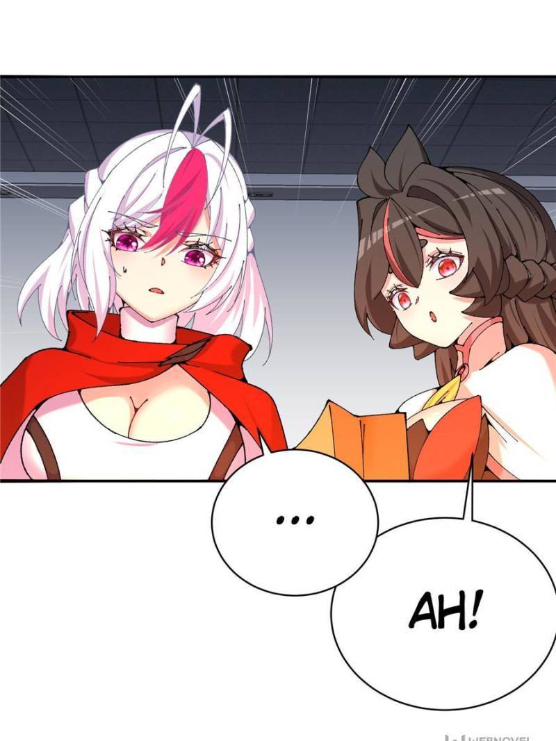 I Picked up an Attribute chapter 263 page 64