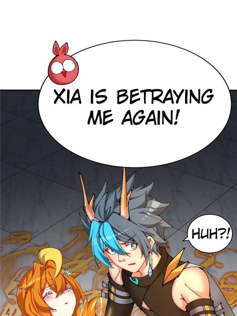 I Picked up an Attribute chapter 263 page 66