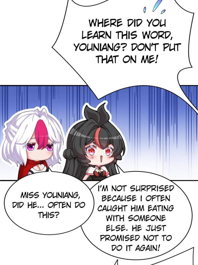 I Picked up an Attribute chapter 263 page 68