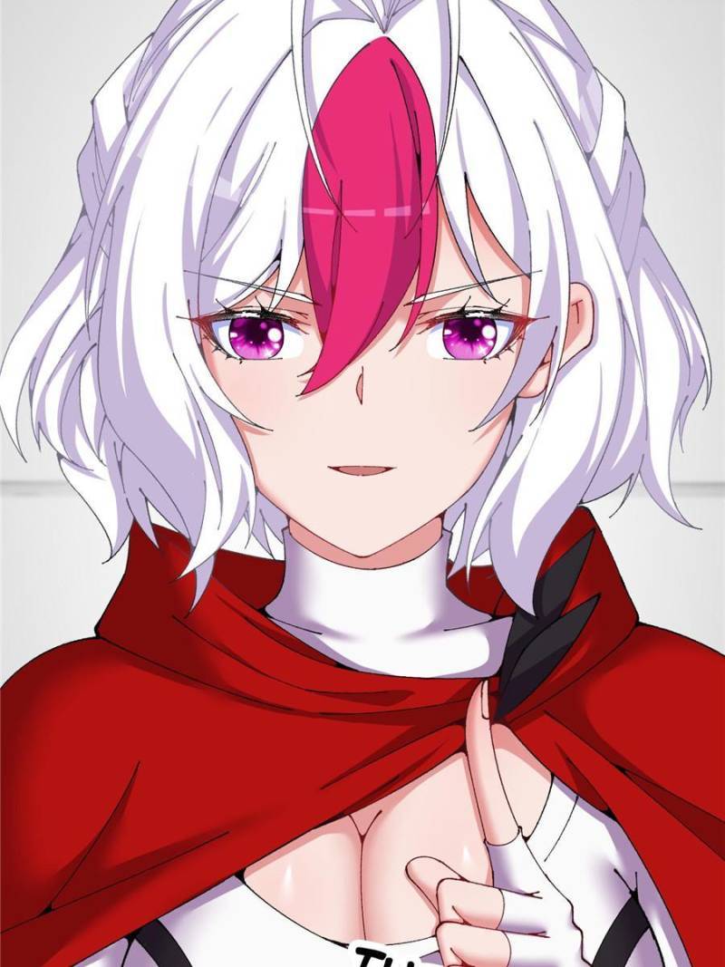 I Picked up an Attribute chapter 263 page 71