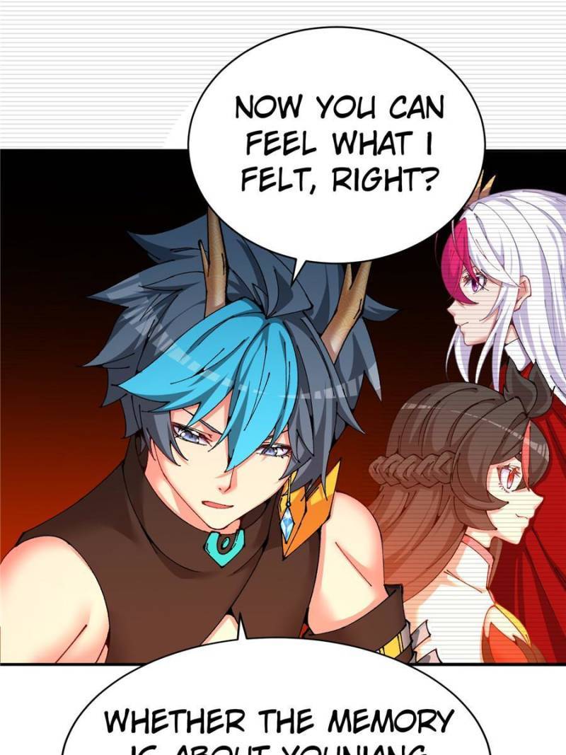 I Picked up an Attribute chapter 263 page 8