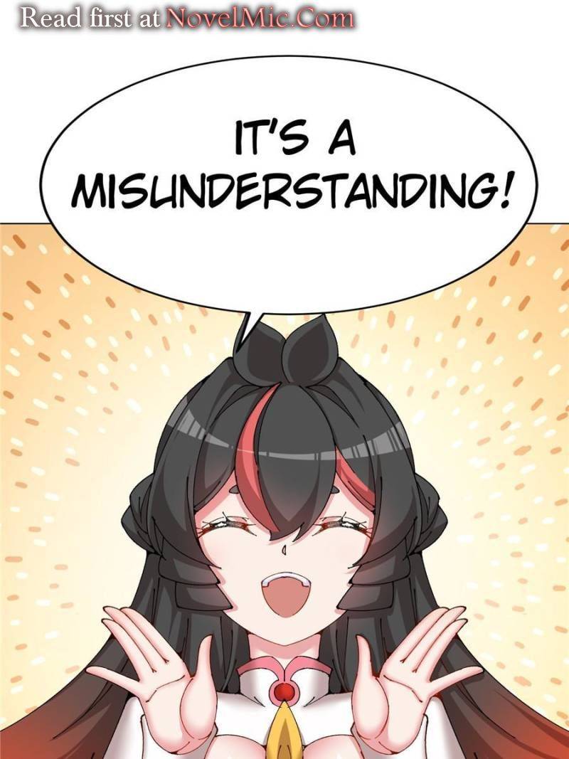 I Picked up an Attribute chapter 264 page 1