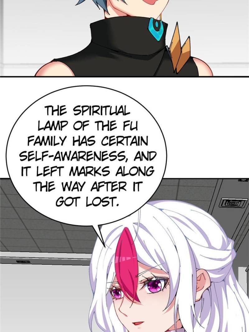 I Picked up an Attribute chapter 264 page 15