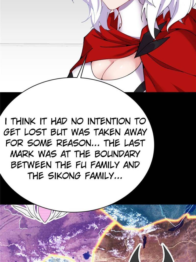 I Picked up an Attribute chapter 264 page 16