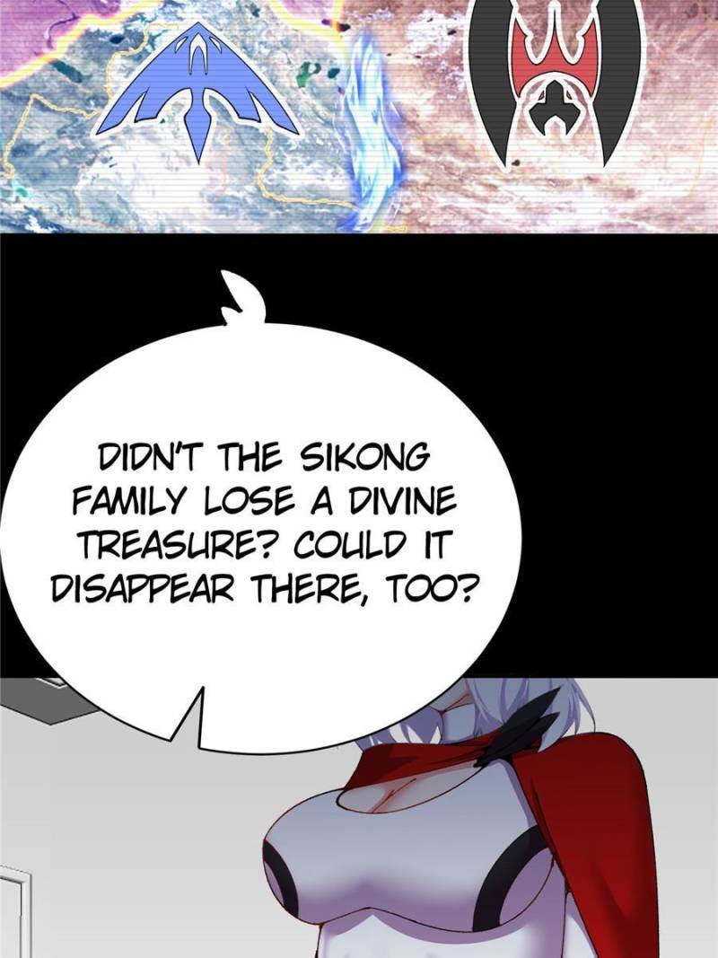 I Picked up an Attribute chapter 264 page 17