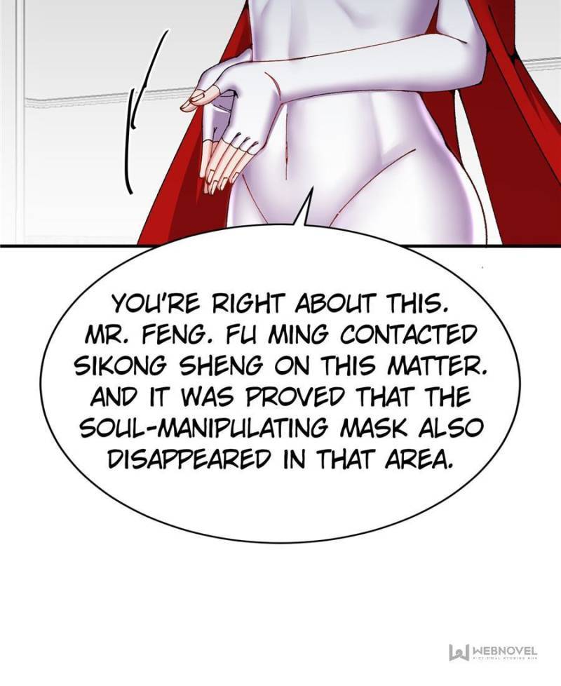 I Picked up an Attribute chapter 264 page 18