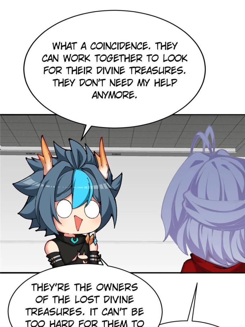 I Picked up an Attribute chapter 264 page 19