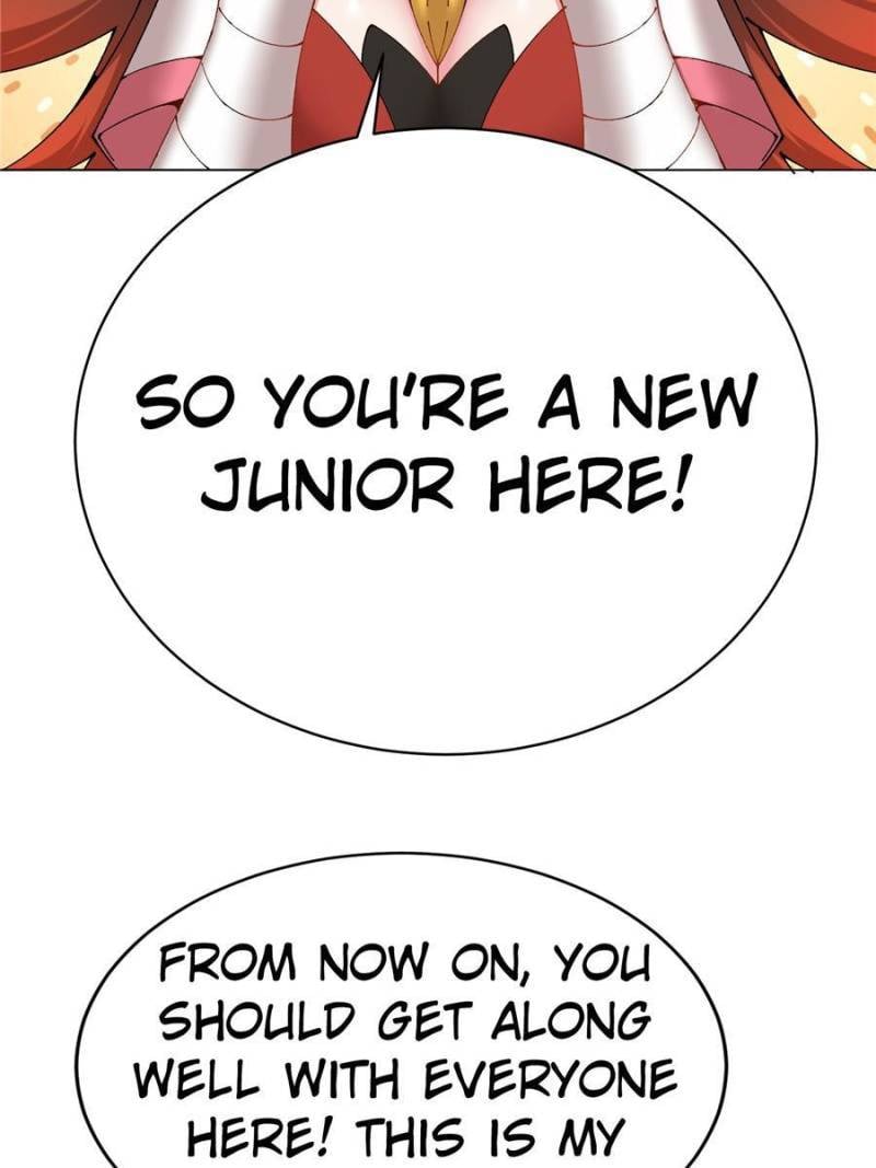 I Picked up an Attribute chapter 264 page 2