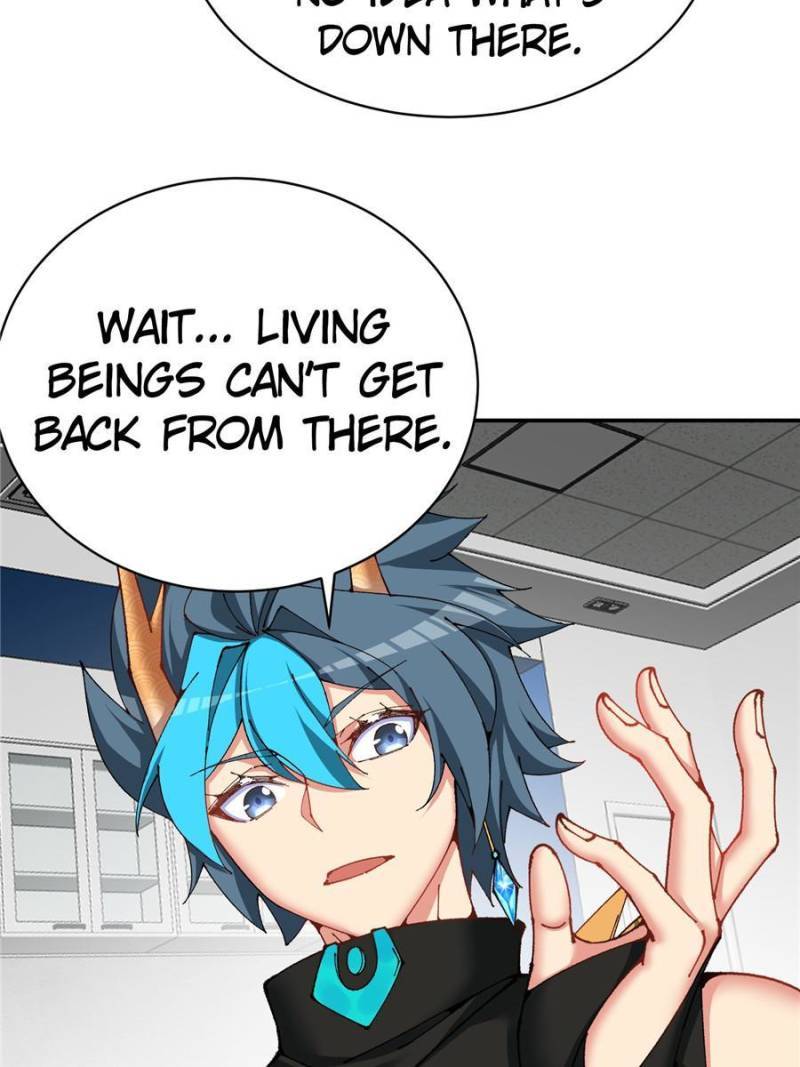 I Picked up an Attribute chapter 264 page 25