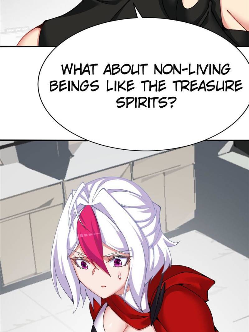 I Picked up an Attribute chapter 264 page 26