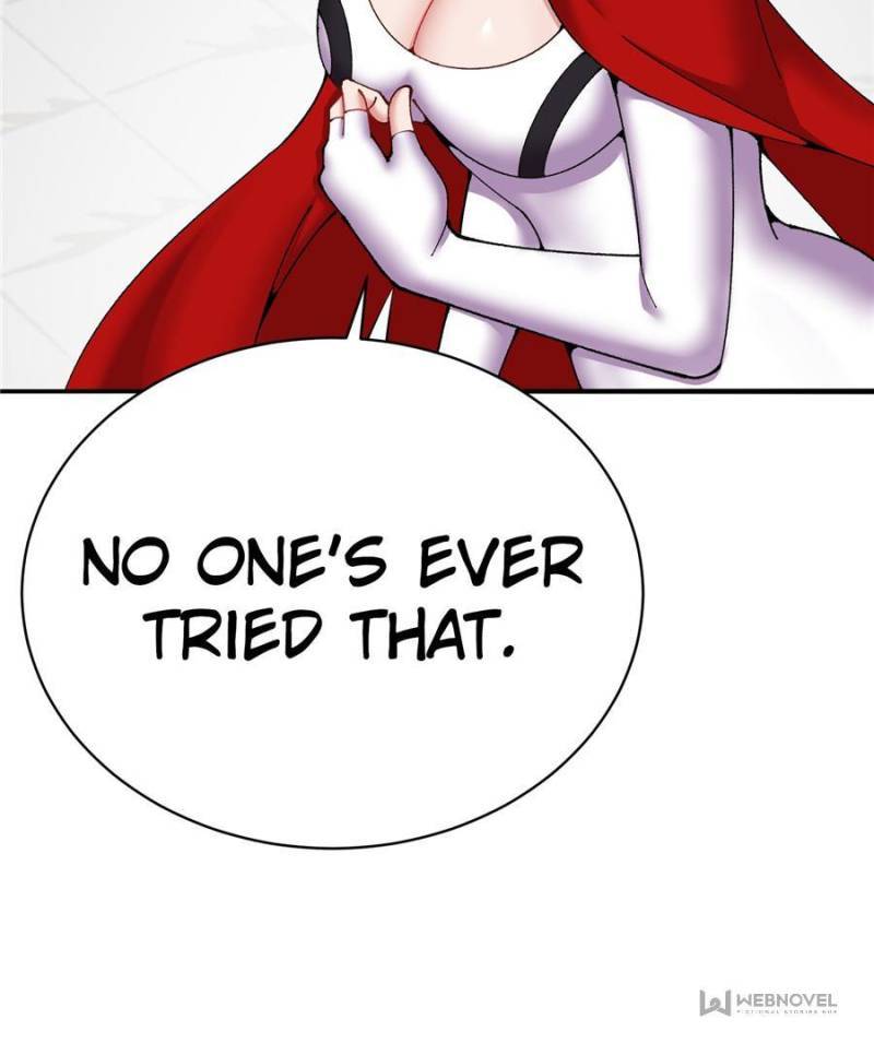 I Picked up an Attribute chapter 264 page 27