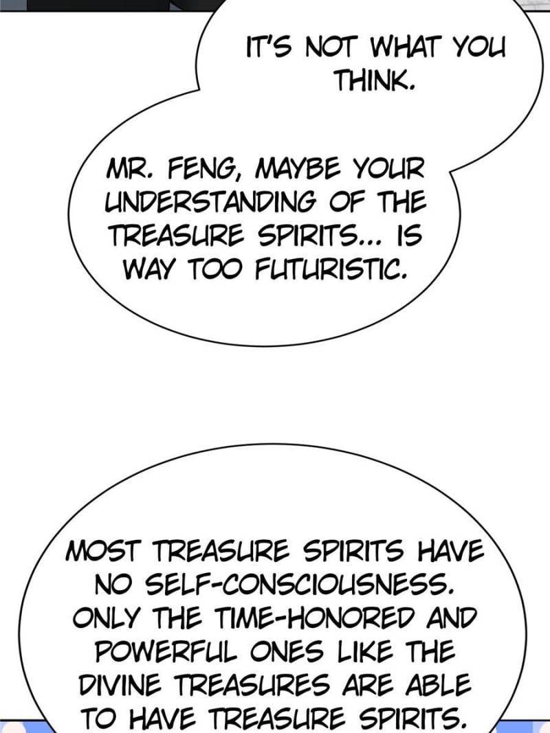 I Picked up an Attribute chapter 264 page 29