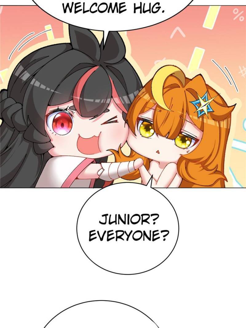 I Picked up an Attribute chapter 264 page 3