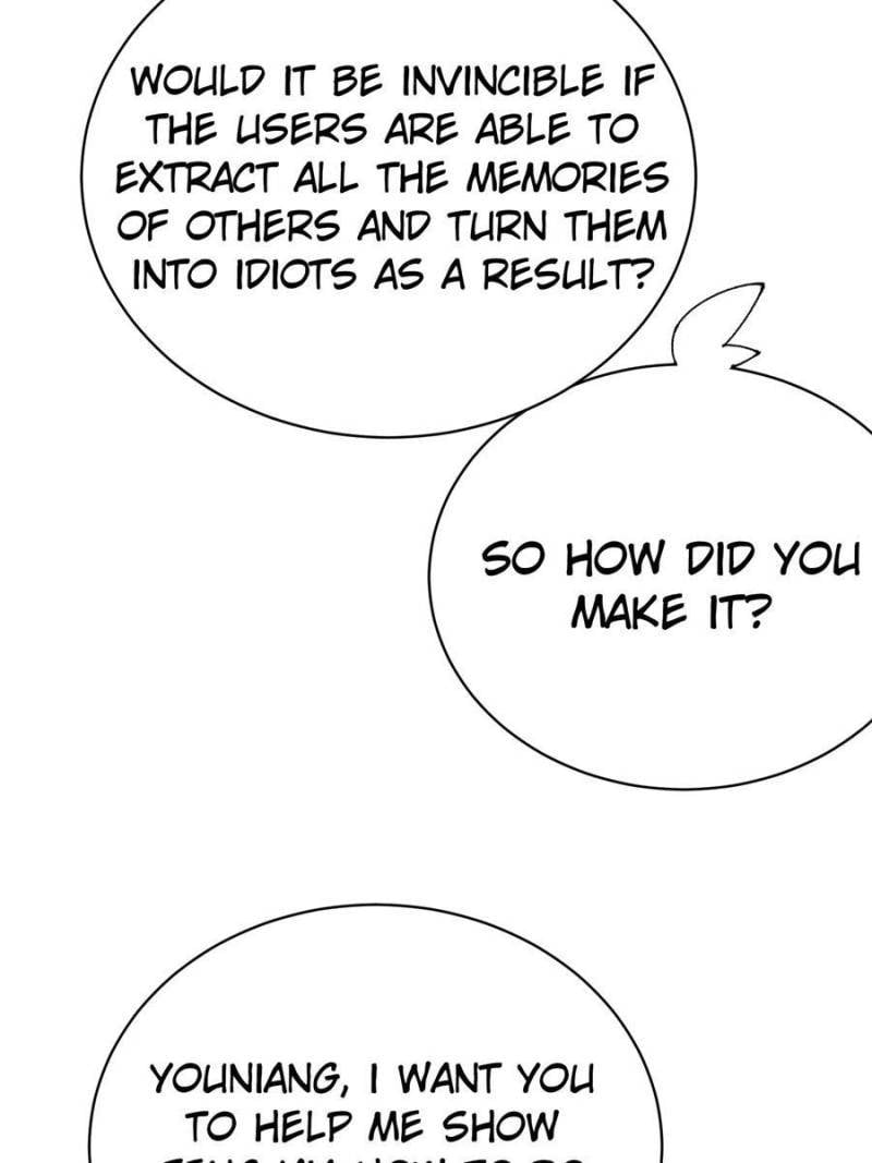 I Picked up an Attribute chapter 264 page 36