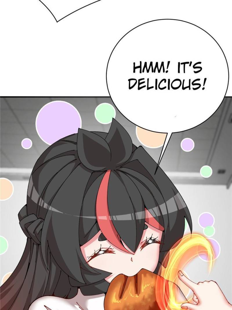 I Picked up an Attribute chapter 264 page 38