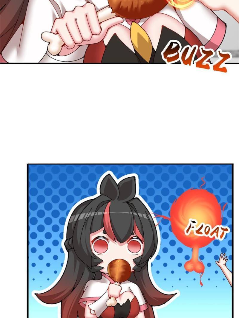 I Picked up an Attribute chapter 264 page 39