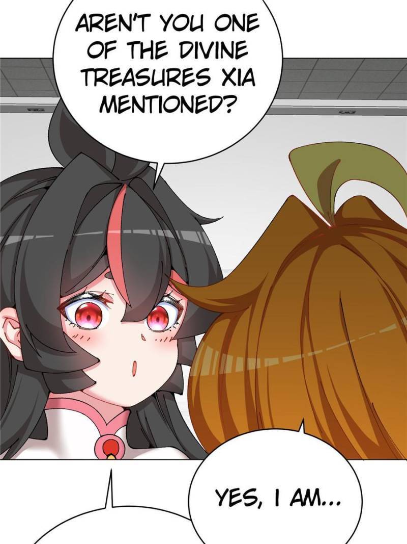 I Picked up an Attribute chapter 264 page 4