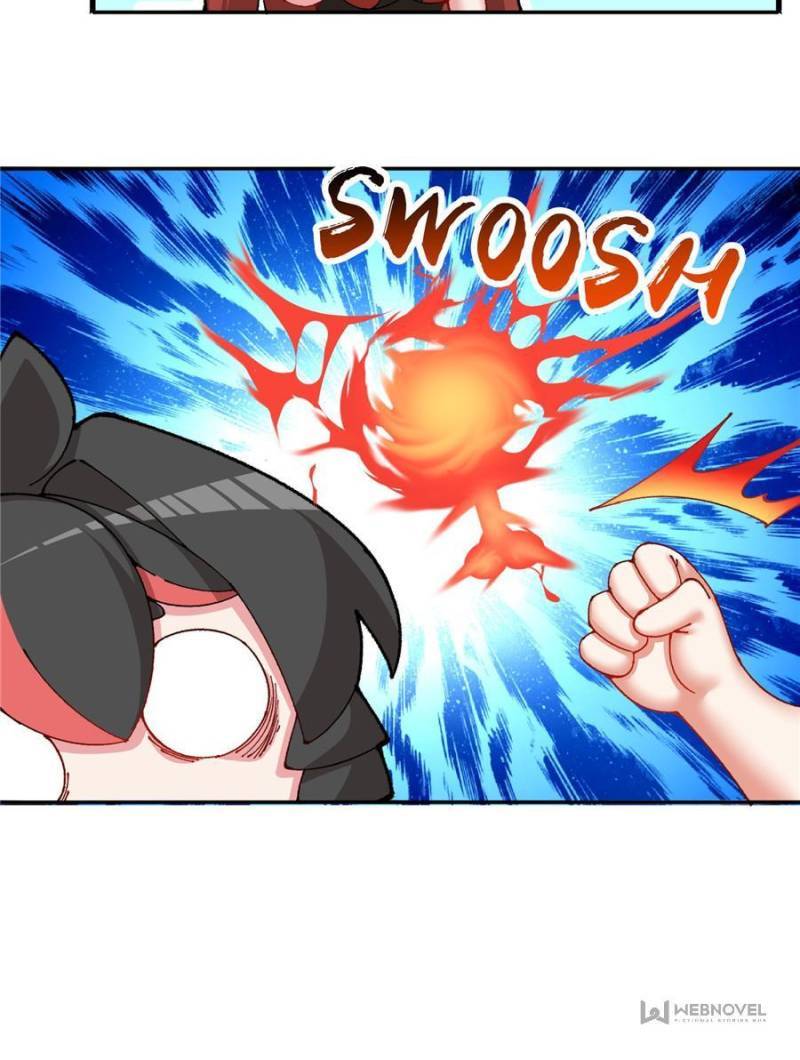 I Picked up an Attribute chapter 264 page 40