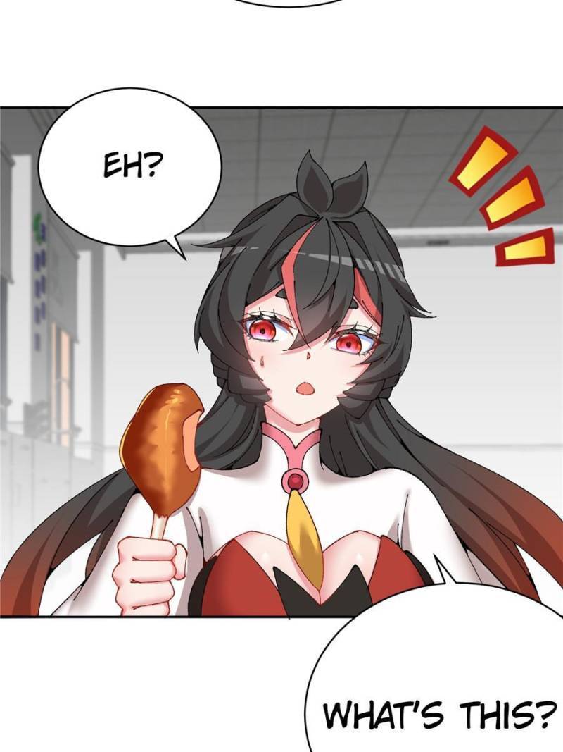 I Picked up an Attribute chapter 264 page 42