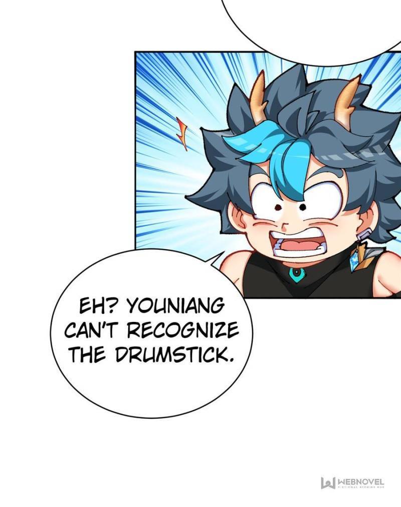 I Picked up an Attribute chapter 264 page 43