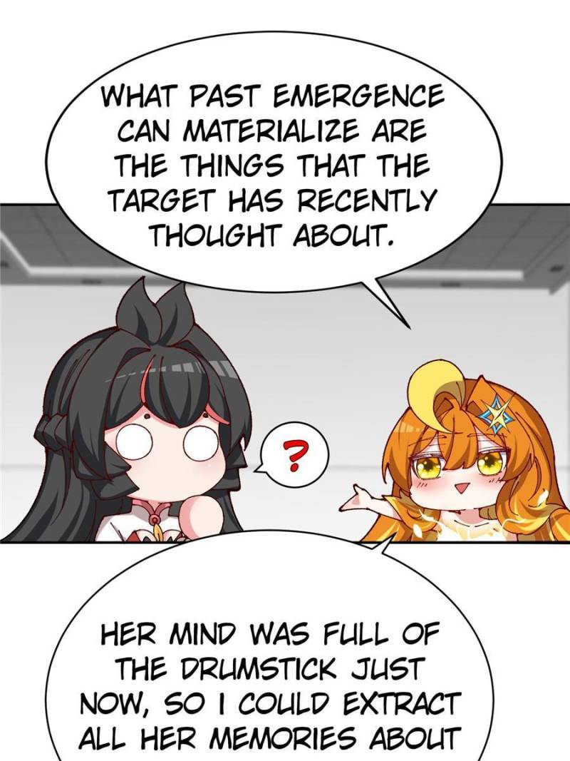 I Picked up an Attribute chapter 264 page 44