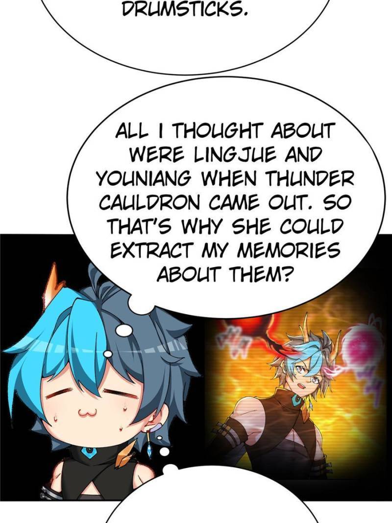 I Picked up an Attribute chapter 264 page 45