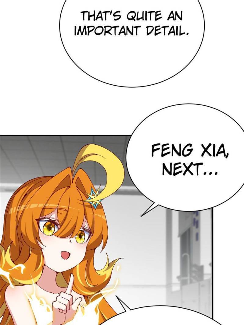 I Picked up an Attribute chapter 264 page 46