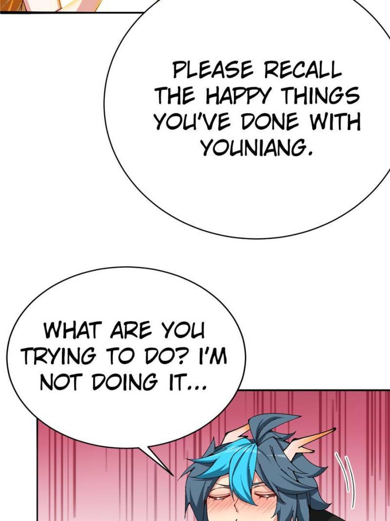 I Picked up an Attribute chapter 264 page 47