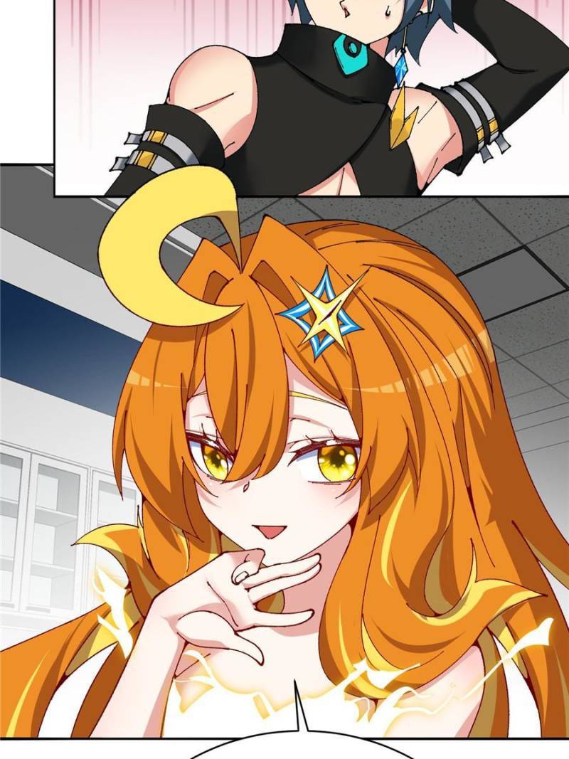 I Picked up an Attribute chapter 264 page 48