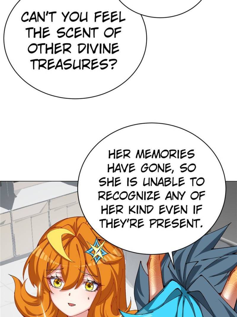 I Picked up an Attribute chapter 264 page 5