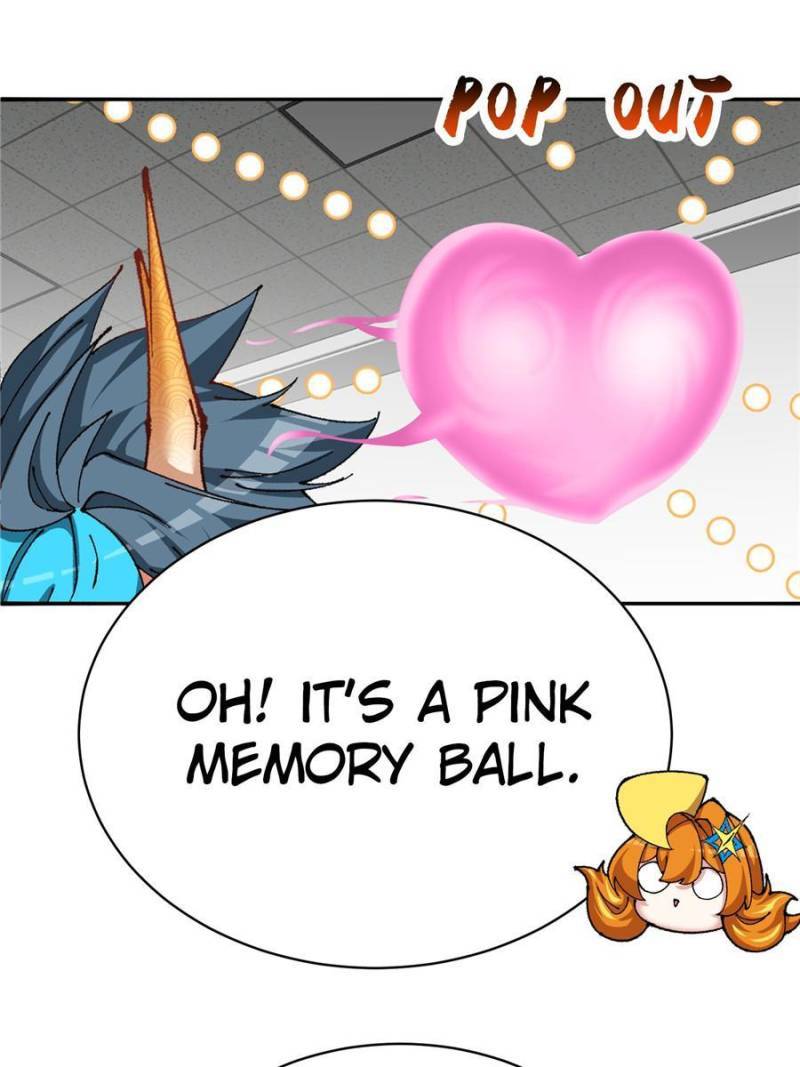 I Picked up an Attribute chapter 264 page 52